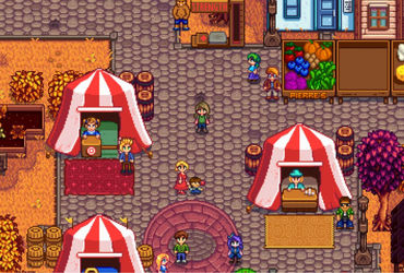 Mastering the Grange Display Contest in Stardew Valley