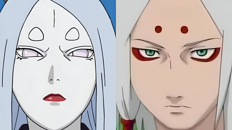 Naruto: Unveiling Kaguya Otsutsuki as the Ultimate Villain - A Surprising Twist Explored