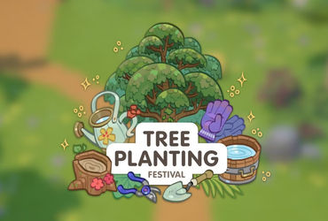 Coral Island's Tree Planting Celebration: Your Ultimate Guide