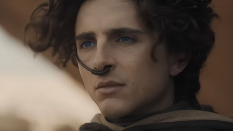 Heartbreak and Resilience: Actor from Dune 2 Opens Up About Movie Departure