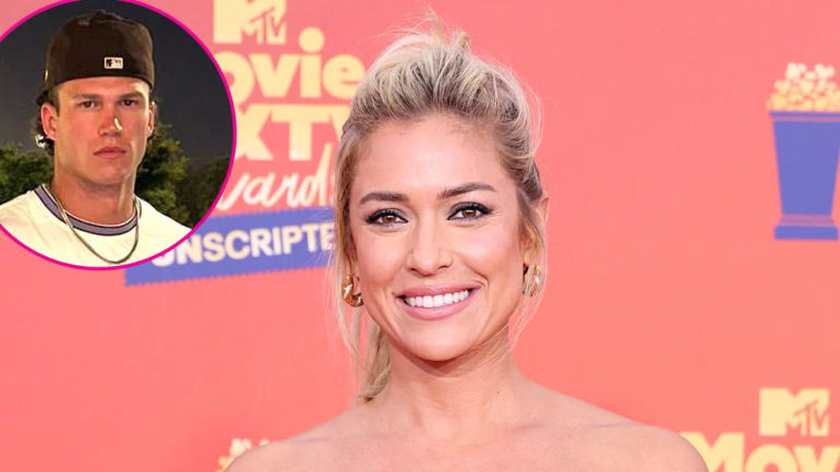 Kristin Cavallari's Bold Response to Age Gap Criticism with Mark Estes: What's the Big Deal?