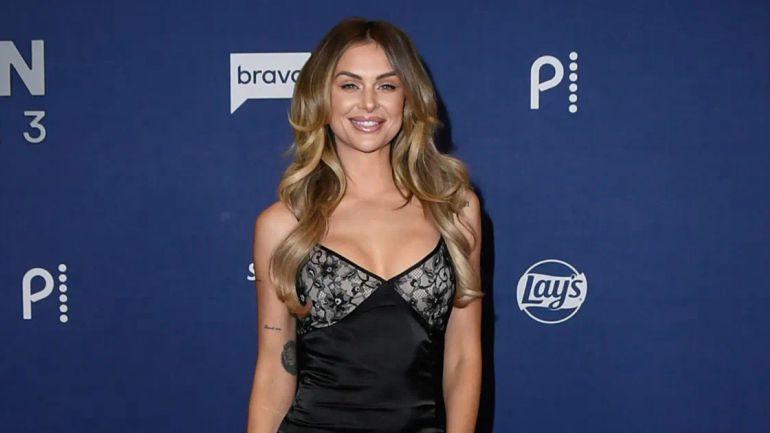 'Vanderpump Rules' Star Lala Kent Expecting Second Child: Embracing Parenthood Again