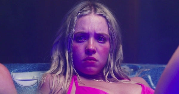 Khoảnh khắc ấn tượng: Hành trình đầy thử thách của Sydney Sweeney trên màn ảnh