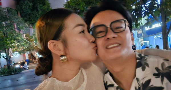 Bí mật đằng sau tình yêu ngọt ngào của vợ chồng nổi tiếng Thanh Hằng và Nhật Minh