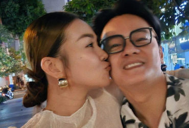 Bí mật đằng sau tình yêu ngọt ngào của vợ chồng nổi tiếng Thanh Hằng và Nhật Minh