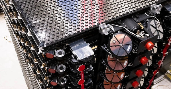 Starlink và Tốc Độ Mạng Kết Nối Trực Tiếp Tới Điện Thoại