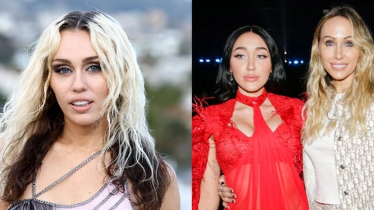 Bí ẩn Gia Đình Cyrus: Ngọn Lửa Tình Ái Cháy Bỏng