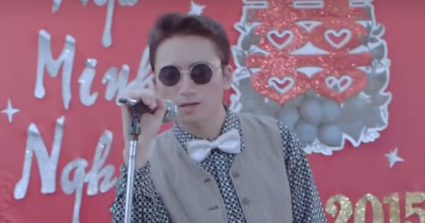 Phan Mạnh Quỳnh - Người nghệ sĩ đa tài và hài hước