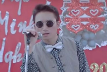 Phan Mạnh Quỳnh - Người nghệ sĩ đa tài và hài hước