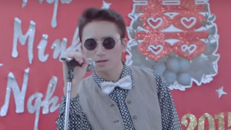 Phan Mạnh Quỳnh - Người nghệ sĩ đa tài và hài hước