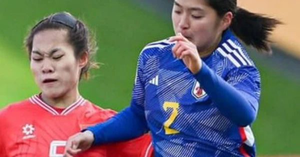 Nhật Bản - Nỗi Ám Ảnh của U20 Việt Nam