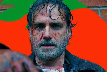 The Highest-Rated Episodes in the Walking Dead Universe