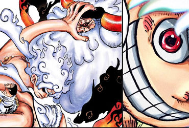 Unveiling the Role of Elbaf Giants in Luffy's Quest for Pirate King