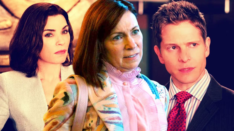 Unexpected Reactions: Elsbeth Creators Share Honest Thoughts on Future Good Wife Cameos