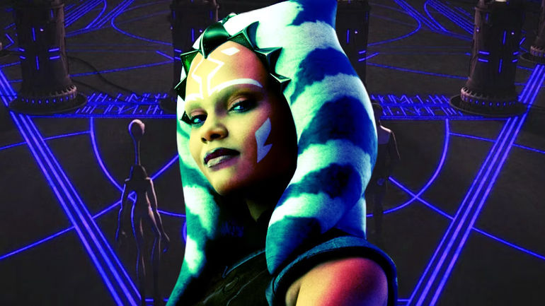 New Star Wars Theory Uncovers the Mysterious Destiny of Ahsoka's Jedi Adversary