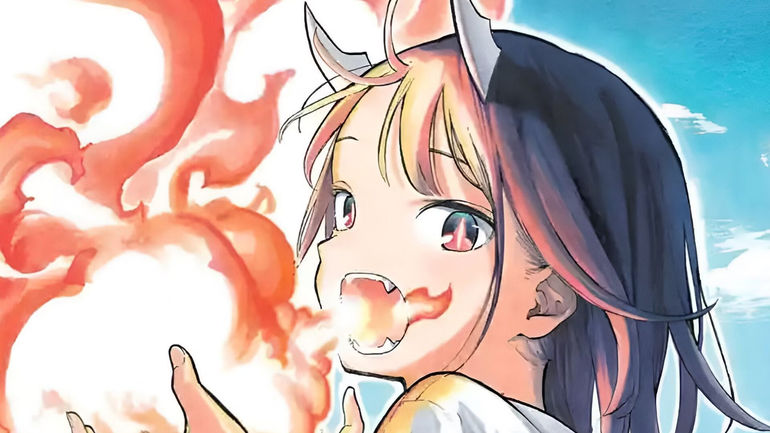 RuriDragon Chapter 8: Release Date, Reading Locations, and Additional Details