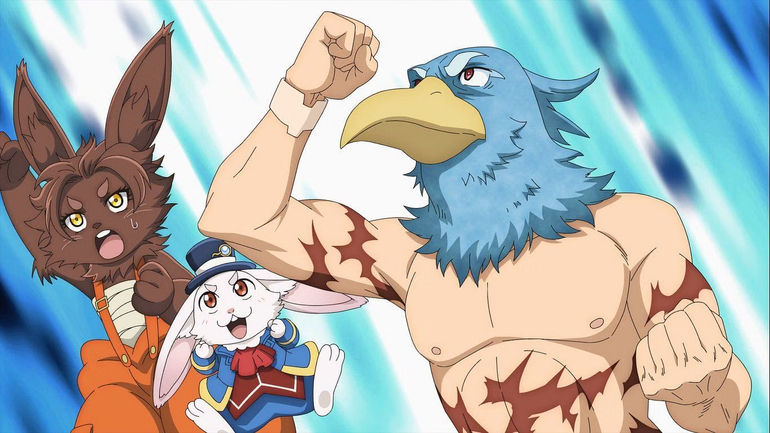 Shangri-La Frontier tập 22: Ngày lên sóng và Những dự đoán