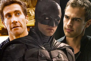 Reimagining Batman: A Fresh Take on the Dark Knight in the DCU