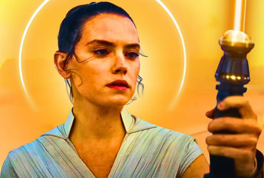 Analysis: Rey's Star Wars Sequel Introduces Groundbreaking Lightsaber Evolution (& Lucas' Hypothetical Approval)