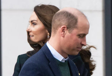 Prince William's Silence on Kate Middleton's Recovery Raises Questions