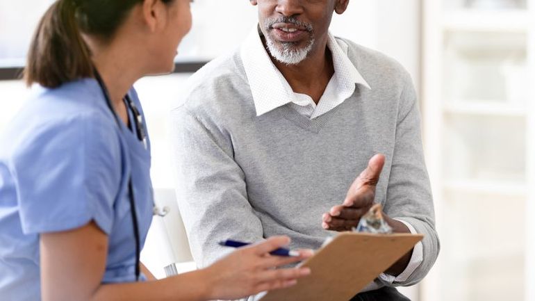 Essential Information for Minimizing Prostate Cancer Risk