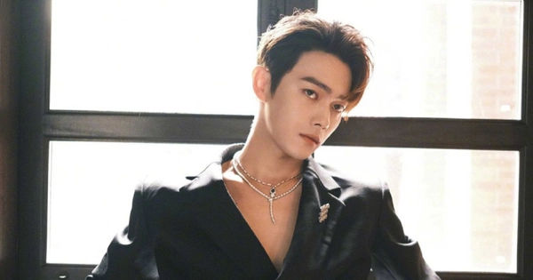 Hứa Khải - Mỹ Nam 'Đắt Show' Trong Mỗi Lần Đóng Phim Rác