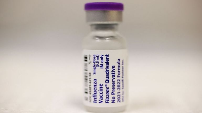 Impact of the Covid-19 Pandemic on Flu Vaccines: Evolution Ahead