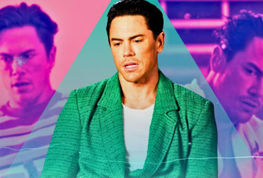 Tom Sandoval: When Social Media Criticism Struck Hard, Ranked