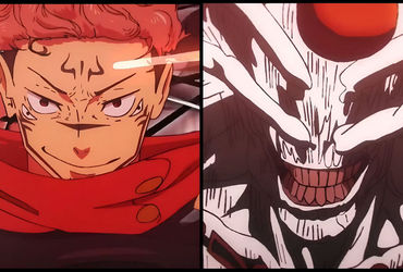 Exciting News: Jujutsu Kaisen Season 2 Blu-ray to Enhance Sukuna vs Mahoraga Animation
