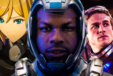 Understanding the Pacific Rim Timeline: Where Does Netflix's The Black Fit In?