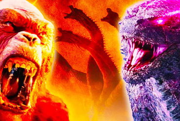 Godzilla's Surprising Victory Over Skar King: Unveiling the Monsterverse Theory