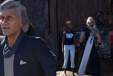 Unveiling the Truth: Final Fantasy 7 Rebirth Swindling Seminar Solutions