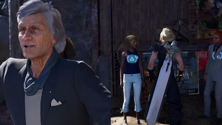 Unveiling the Truth: Final Fantasy 7 Rebirth Swindling Seminar Solutions