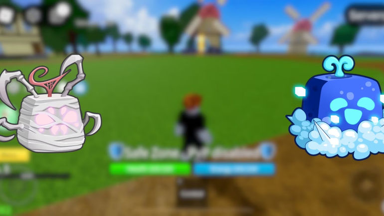 Unlocking the Power: A Guide to Awakening Fruits in Blox Fruits