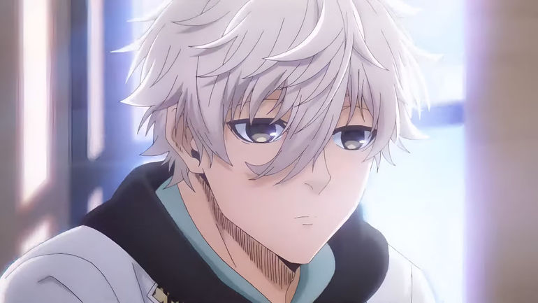 Blue Lock Episode Nagi Movie Set to Unveil Exciting Updates on March 10