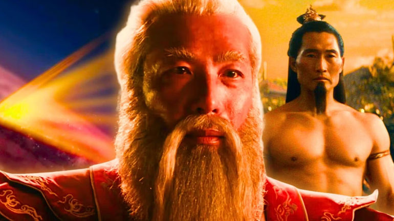 Exploring Sozin's Comet in Avatar: The Last Airbender and Understanding Live-Action Adaptations