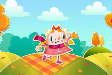 65-Year-Old Grandfather Surpasses Level 9,000 in Candy Crush with Zero In-Game Purchases