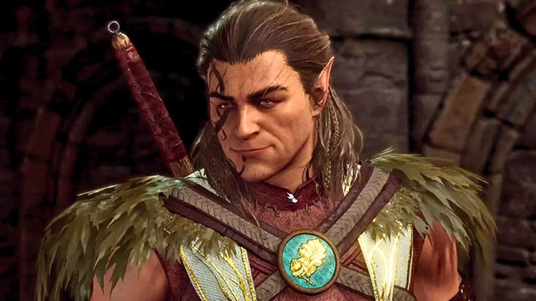 Baldur's Gate 3 Gamer Unveils Hidden Passage After 400+ Hours