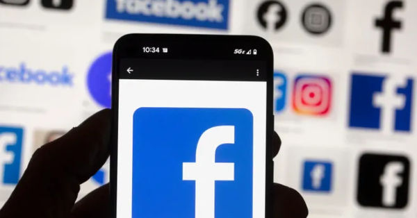 Facebook: Hồi sinh sau cơn mưa lỗi