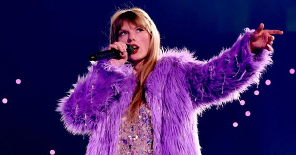 Taylor Swift và Sức Hút Đặc Biệt của Singapore: Tầm Ảnh Hưởng Nghệ Thuật và Kinh Tế