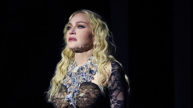 Madonna Reveals Insights Into Her 'Near-Death Encounter' Following Awakening from 4-Day Coma