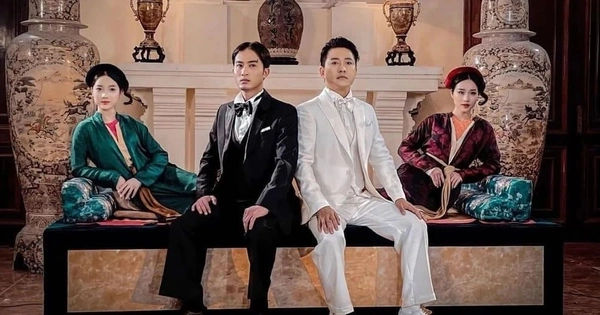 Chuyện "Cát-xê" Đào, Phở Và Piano: Sự Hào Hùng của Diễn Viên