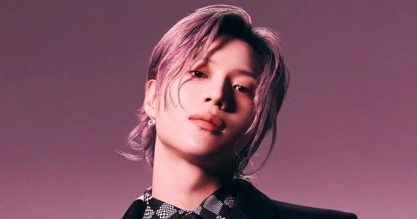 Taemin (SHINee) và chặng đường trở lại Việt Nam sau 16 năm
