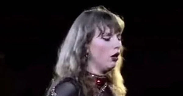 Taylor Swift: Sự Đặc Biệt Trên Sân Khấu