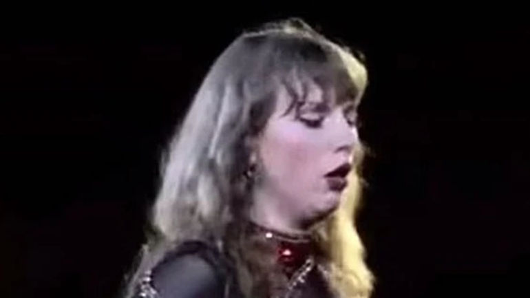 Taylor Swift: Sự Đặc Biệt Trên Sân Khấu