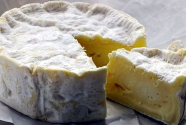 The Future of France's Beloved Cheese Hangs in the Balance