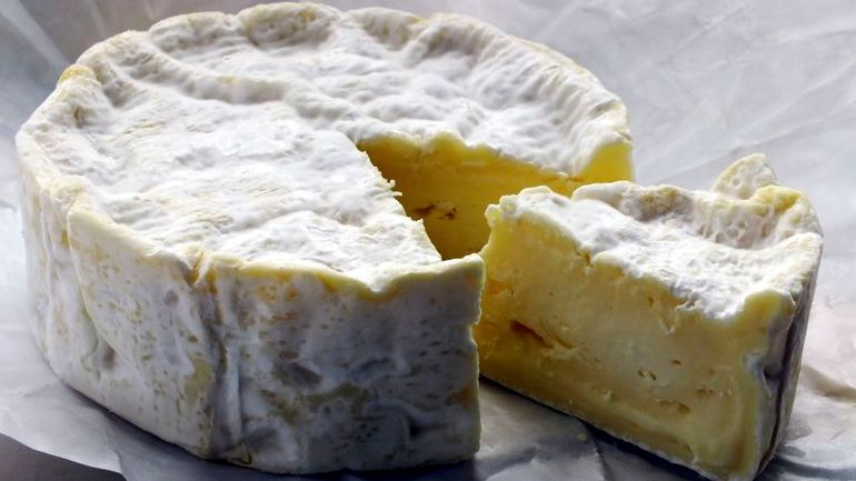 The Future of France's Beloved Cheese Hangs in the Balance