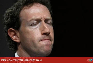 Bi kịch của Mark Zuckerberg: Sự cố sập toàn cầu khiến Meta mất triệu đô
