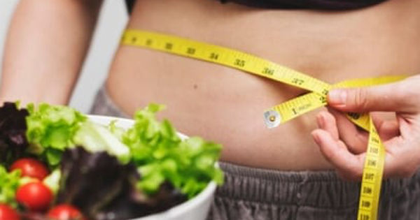 Bí quyết giảm cân hiệu quả chỉ với 1 bữa ăn mỗi ngày