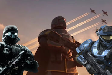 Helldivers 2 Developer's Message of Unity Amidst Gaming Rivalry